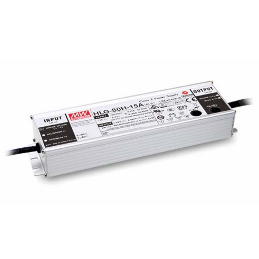 HLG-80H-48A-Mean Well